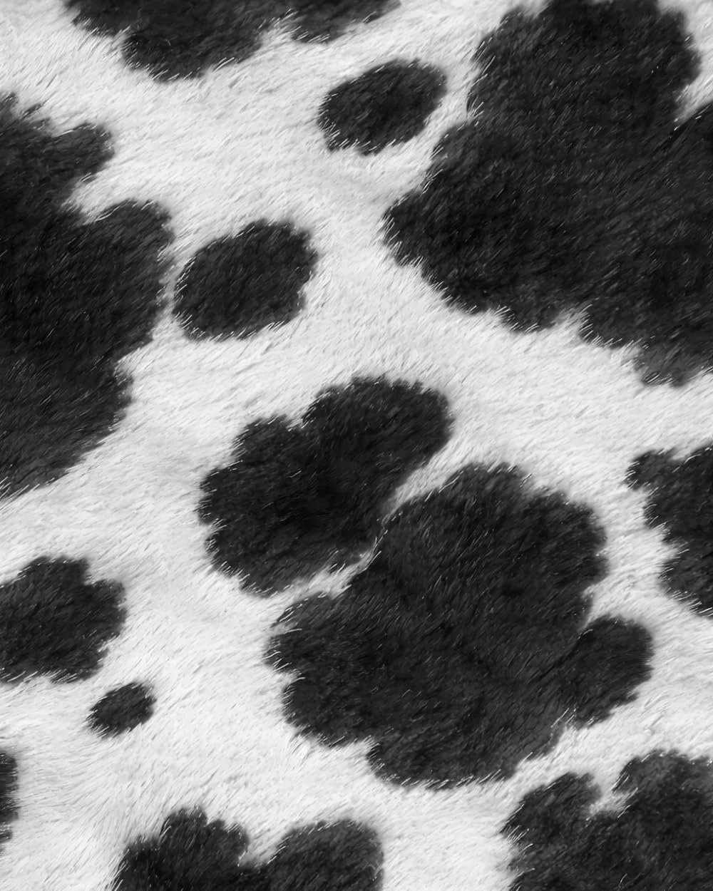 Cow Print Notebook: for Notes, Journaling, & Writing