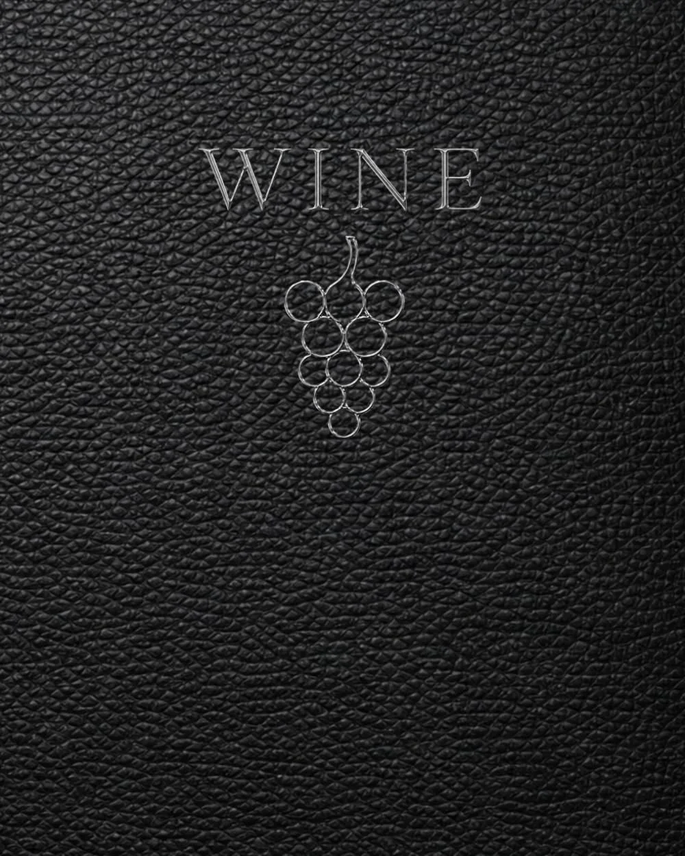 Wine Tasting Journal: A Logbook for Tasting Notes, Flavor Profiles, Ratings and Reviews