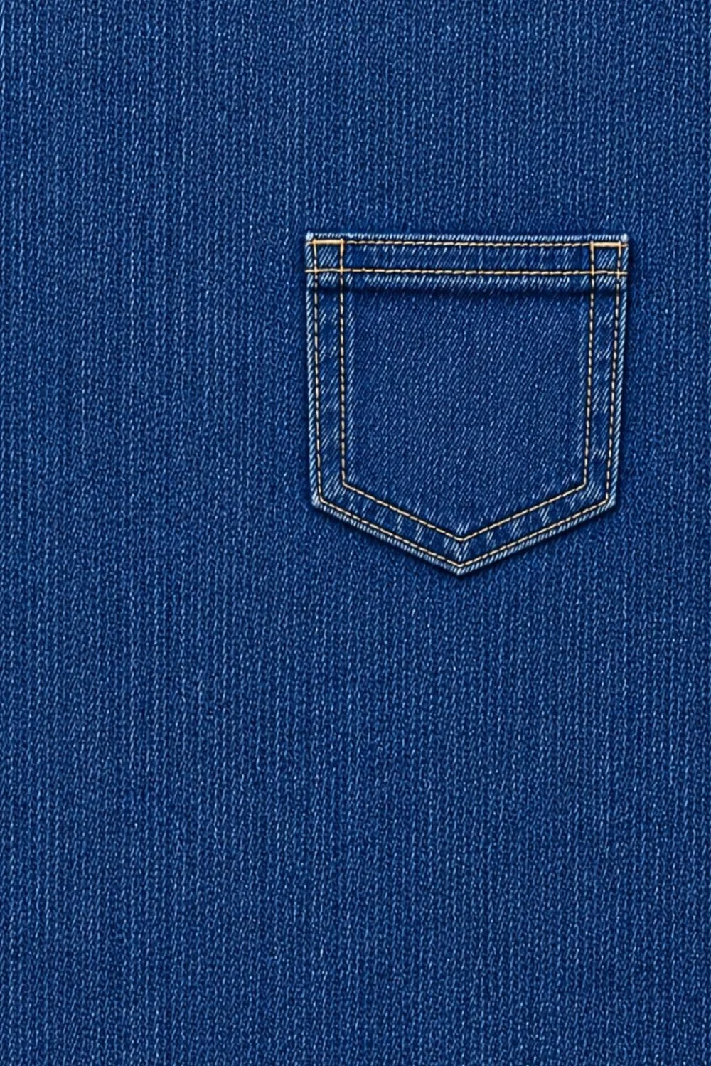 Luxx Notebook: for Notes, Journaling, and Writing (Blue Denim Edition)
