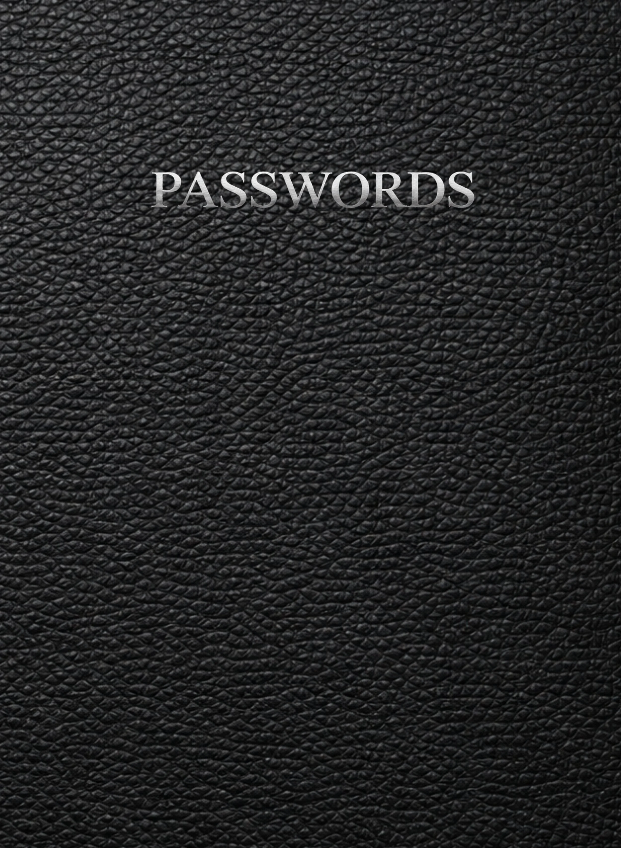 Mini Portable Password Log Book: Pocket Size for Website Logins, Usernames, Emails, Notes and Digital Account Management