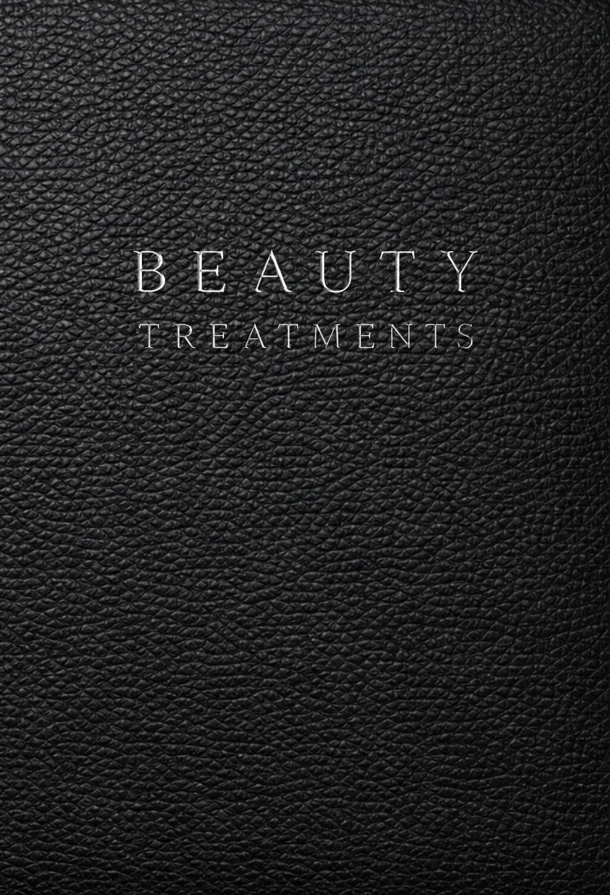 Beauty Treatment Tracker: A Personal Log for Cosmetic Procedures, Aesthetic Treatments, Clinic Visits and Notes