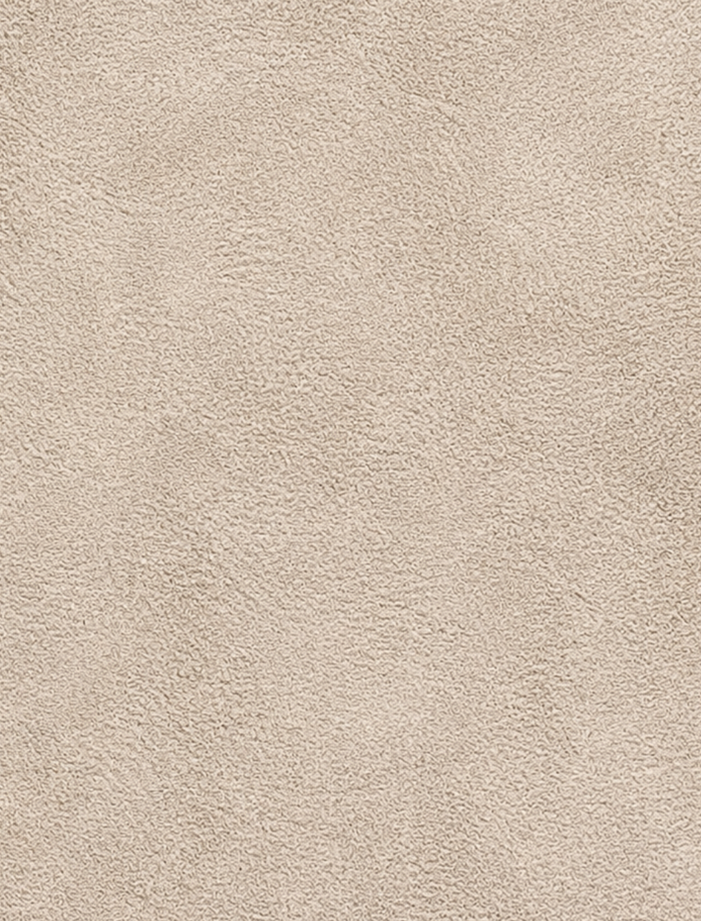 Beige Suede Print Sketchbook: for Drawing & Creative Expression
