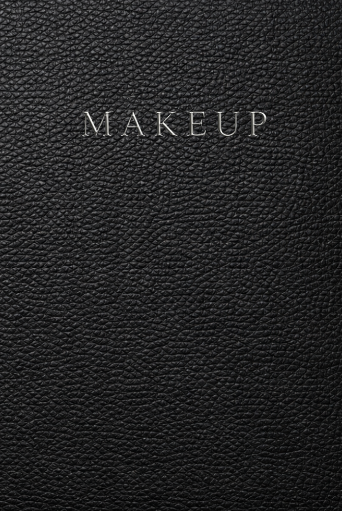 Makeup Shelf Life Logbook: A Product Expiry Tracker for Monitoring Open Dates, Shelf Life, and Cosmetic Usage
