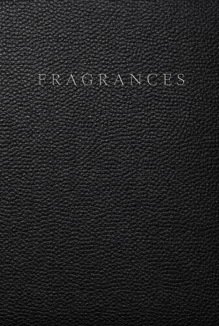 Fragrance Shelf Life Logbook: A Product Expiry Tracker for Monitoring Open Dates, Shelf Life, and Usage