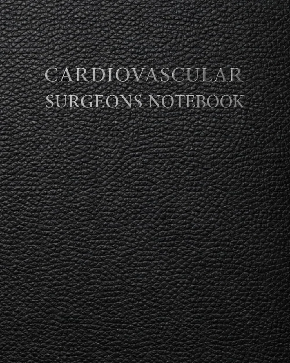 Cardiovascular Surgeons Notebook: A Documentation System for Patient Information, Surgical Planning, Cardiac Mapping and Clinical Notes