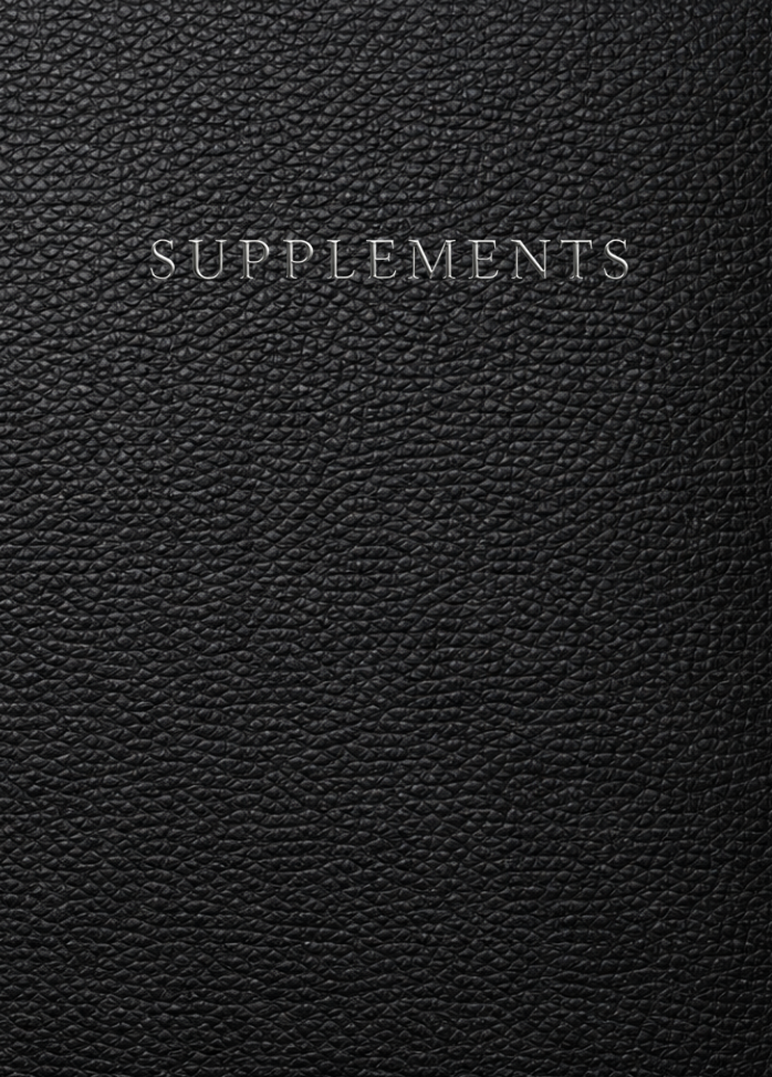 Supplement Shelf Life Logbook: A Product Expiry Tracker for Monitoring Open Dates, Shelf Life and Usage