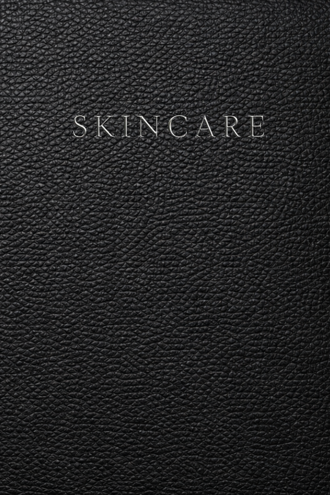 Skincare Shelf Life Logbook: A Product Expiry Tracker for Monitoring Open Dates, Shelf Life, and Usage