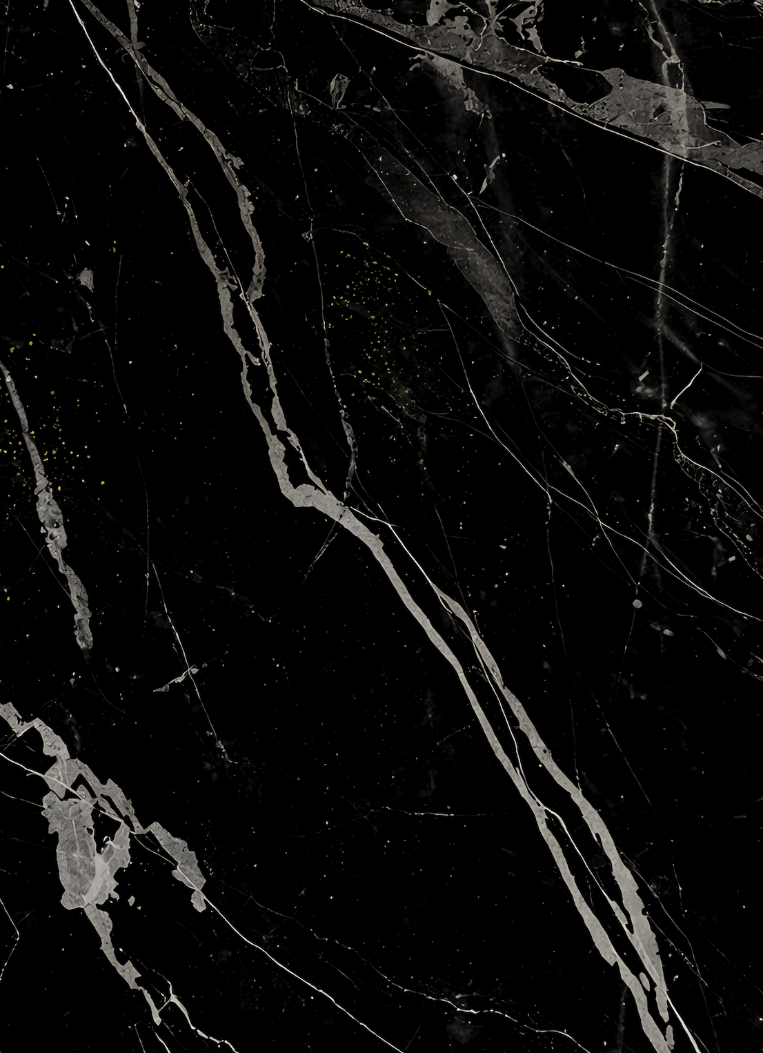 Luxx 2026 Planner: Vision Planning, Important Dates, and Weekly Structure (Black Marble Edition)