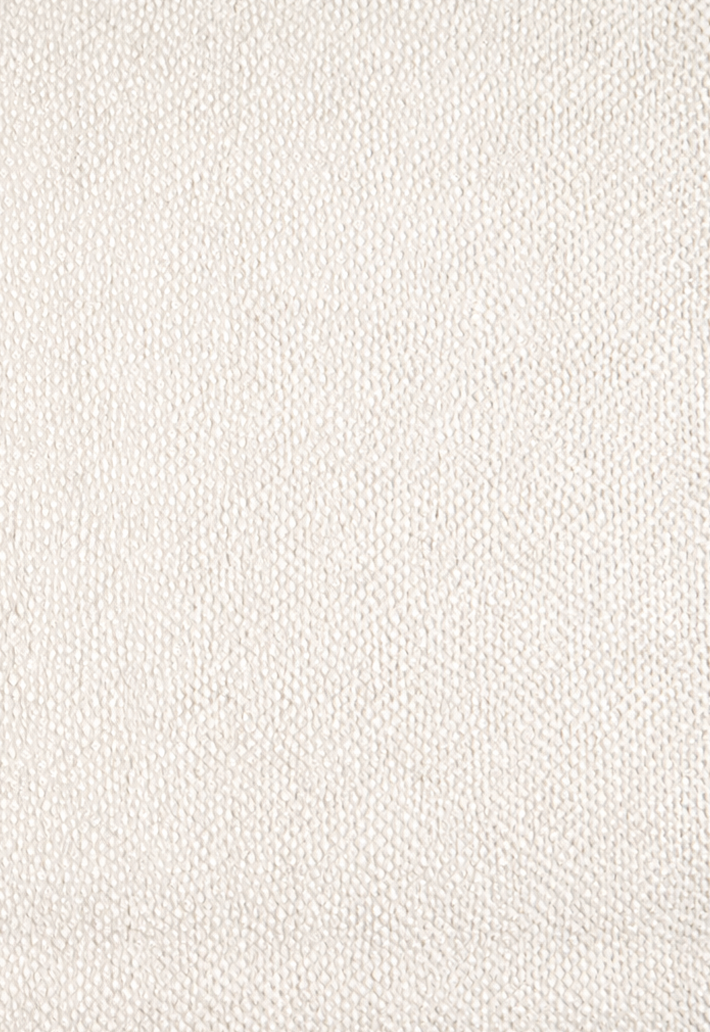 Ivory Textile Print Notebook: for Notes, Journaling, & Writing