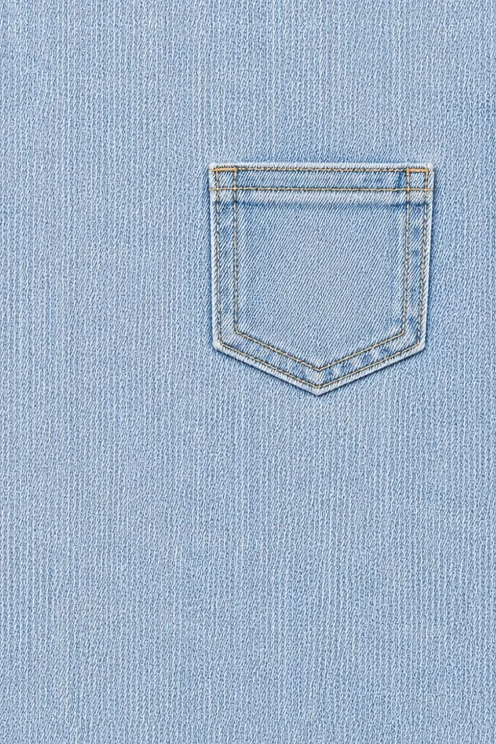 Luxx Notebook: for Notes, Journaling, and Writing (Light Denim Edition)