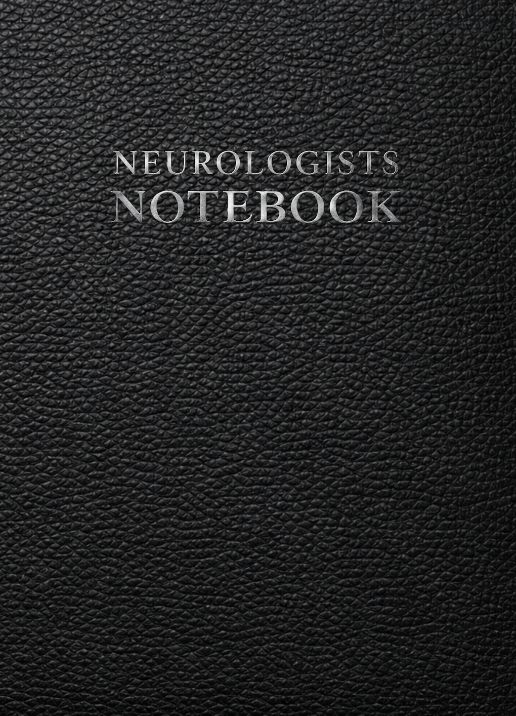 Neurologists Notebook: A Documentation System for Patient Information, Neurological Assessments, Diagnostic Findings and Clinical Notes