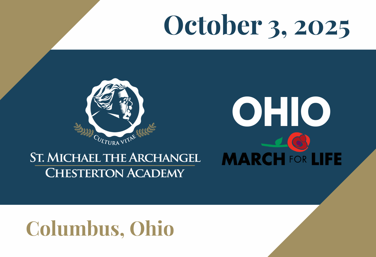 Ohio March for Life
