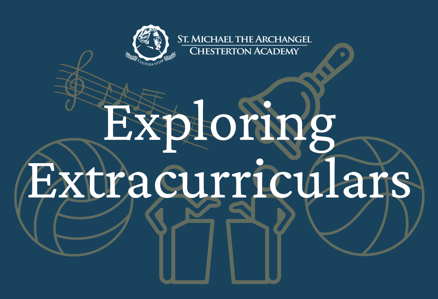 Exploring Extracurriculars