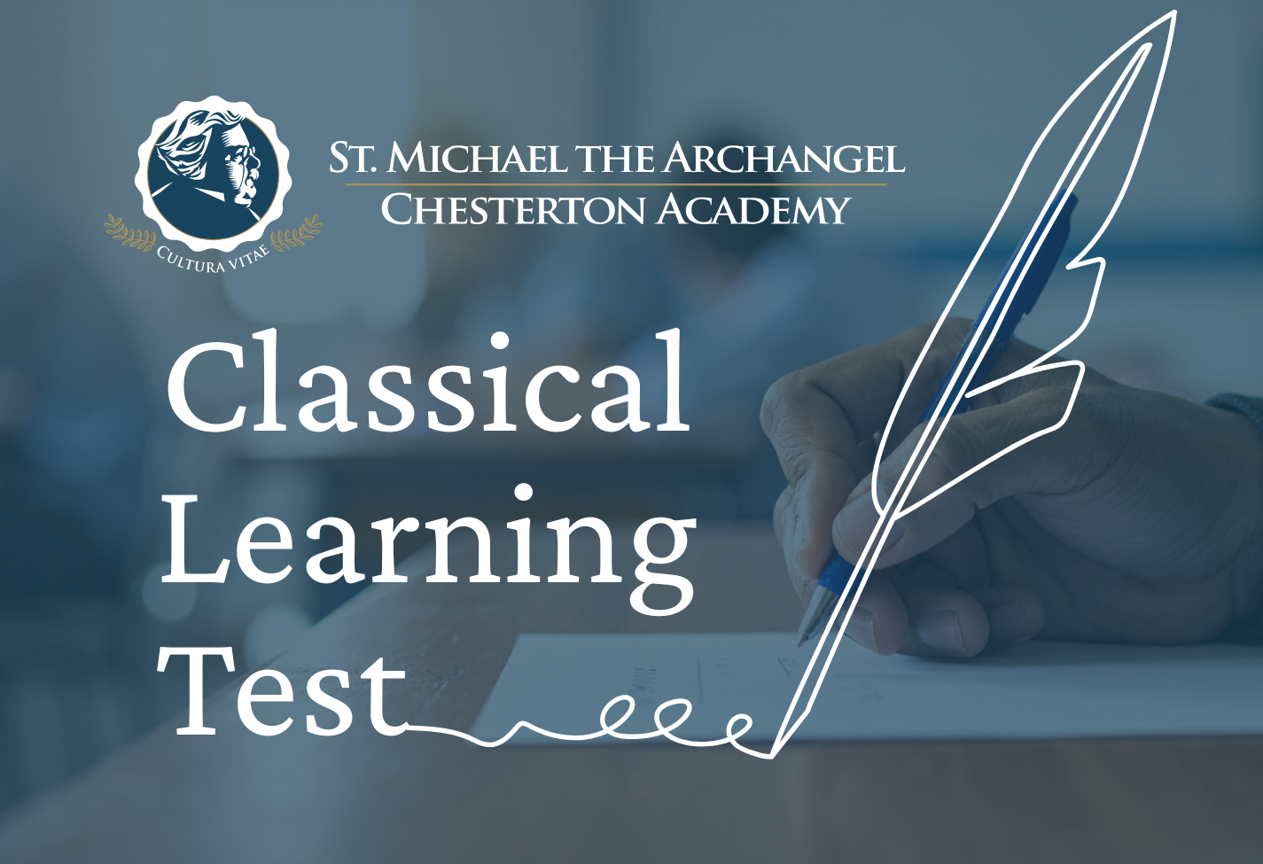 Classical Learning Test (CLT)