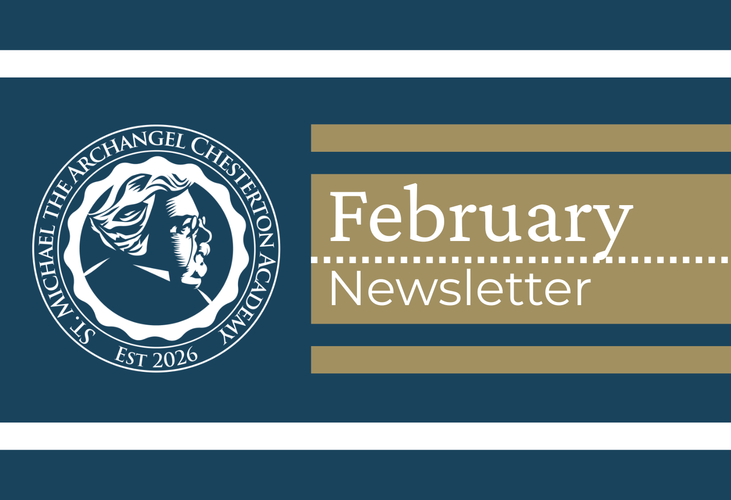 February 2026 Newsletter