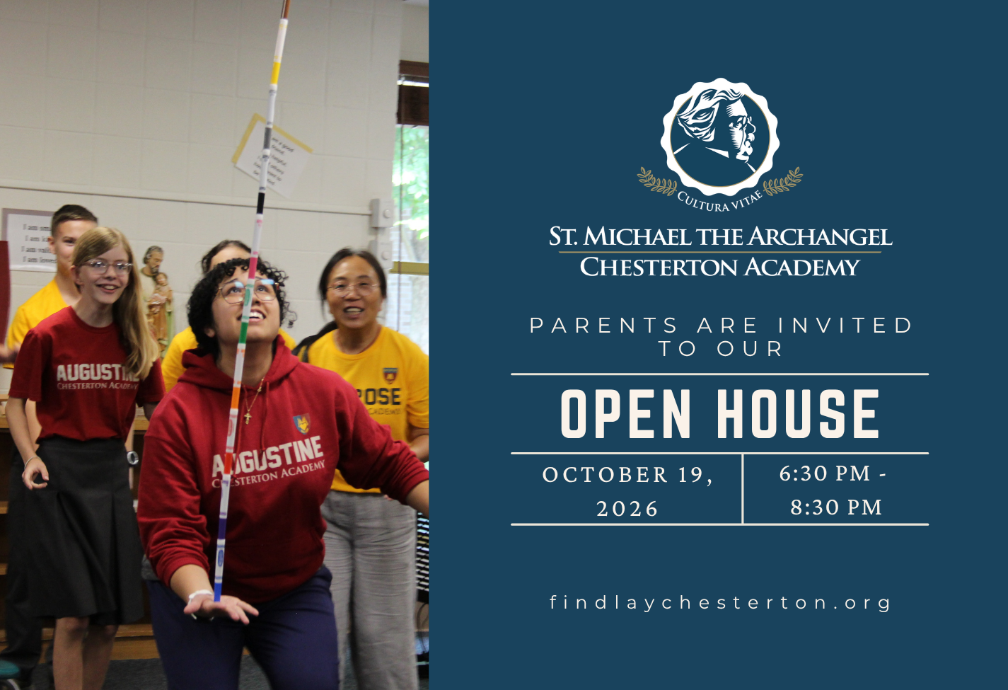 Open House