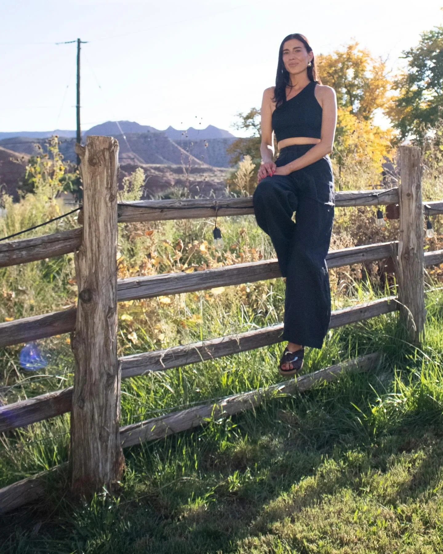 Keller is a long-time Arts District hairstylist, with a cool 10 years of experience in men&rsquo;s grooming. She offers tailored styles that blend tradition with modern aesthetics. She takes the time to educate her clients about their hair, offering 