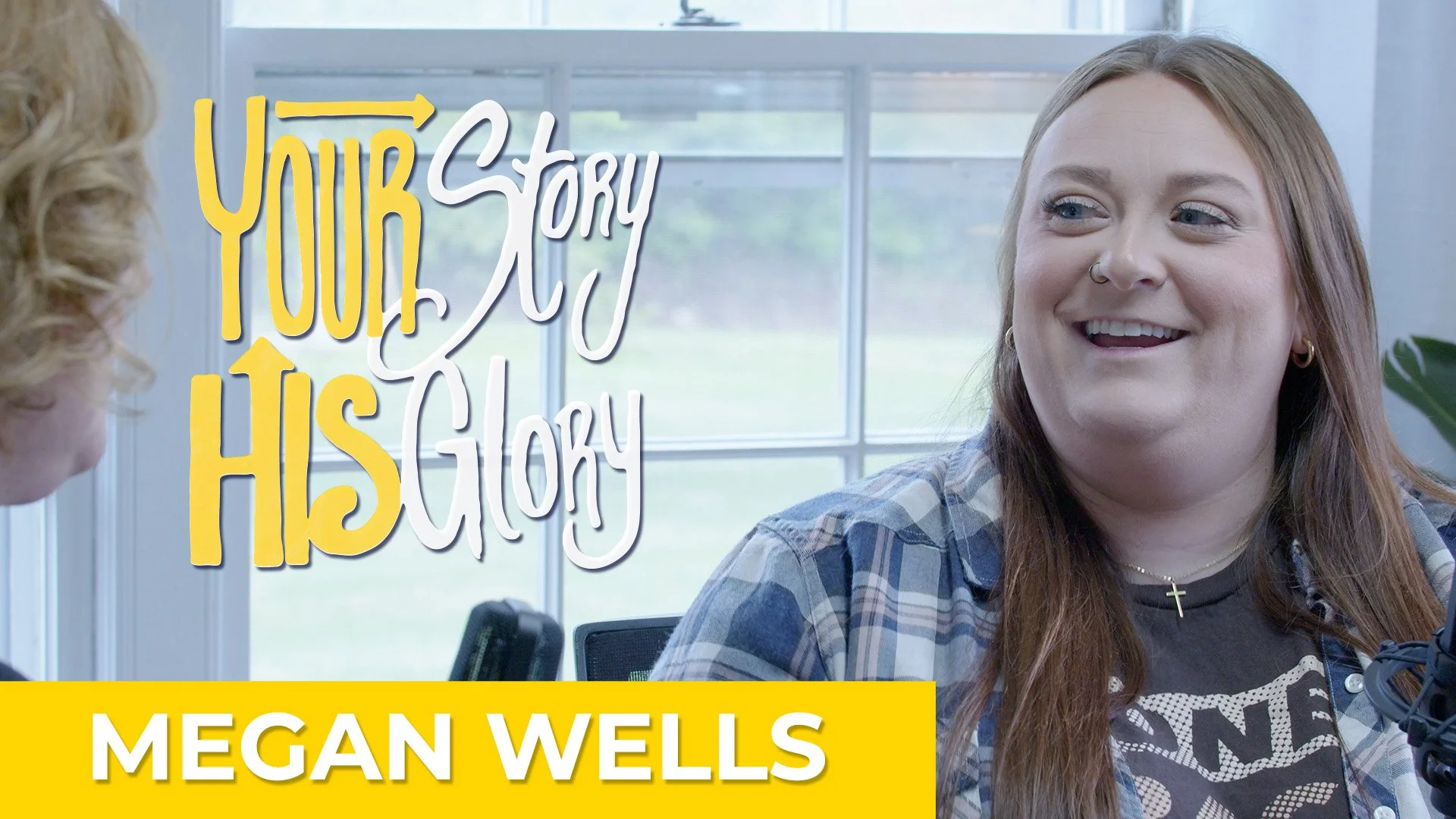 Megan Wells (Ep. 4)