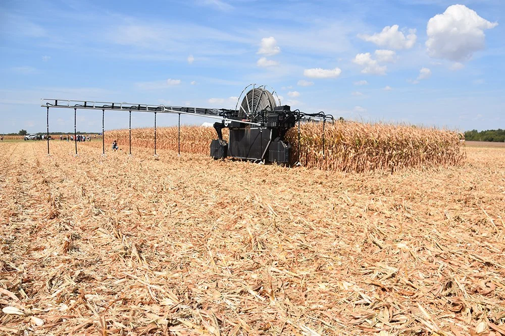 Planter and Technology Field Day
