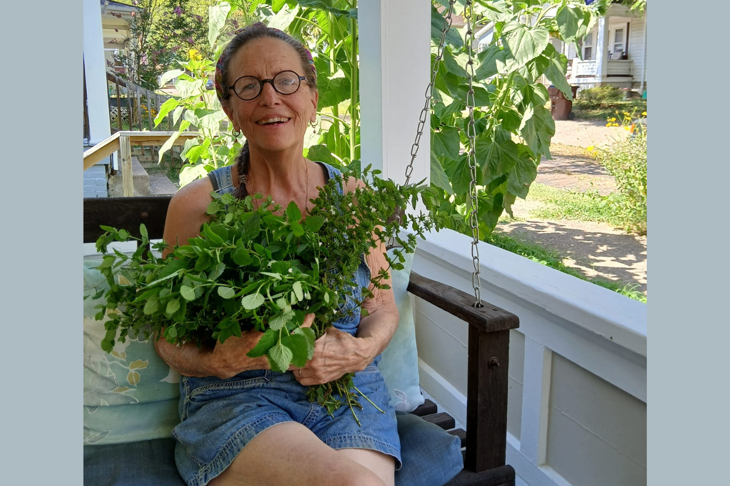 Urban Food Forest Gardens from the Ground Up: It's all about the soil