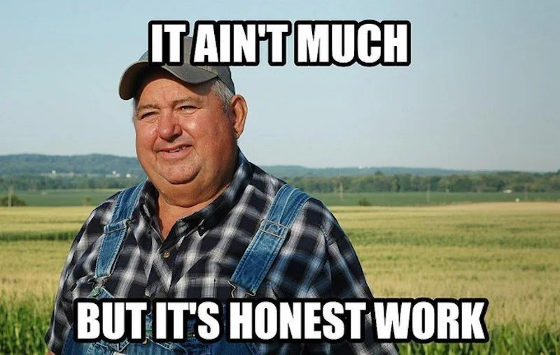 Healthy Soil, Healthy Food, Healthy People