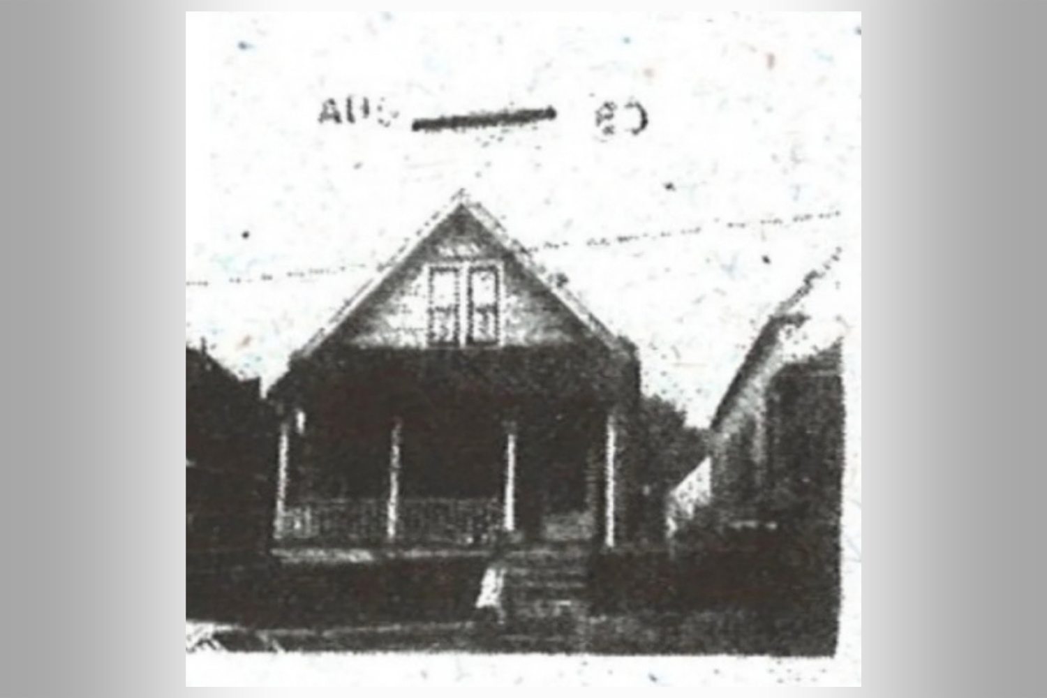 Roots and Remains II at 9413 Sophia Avenue