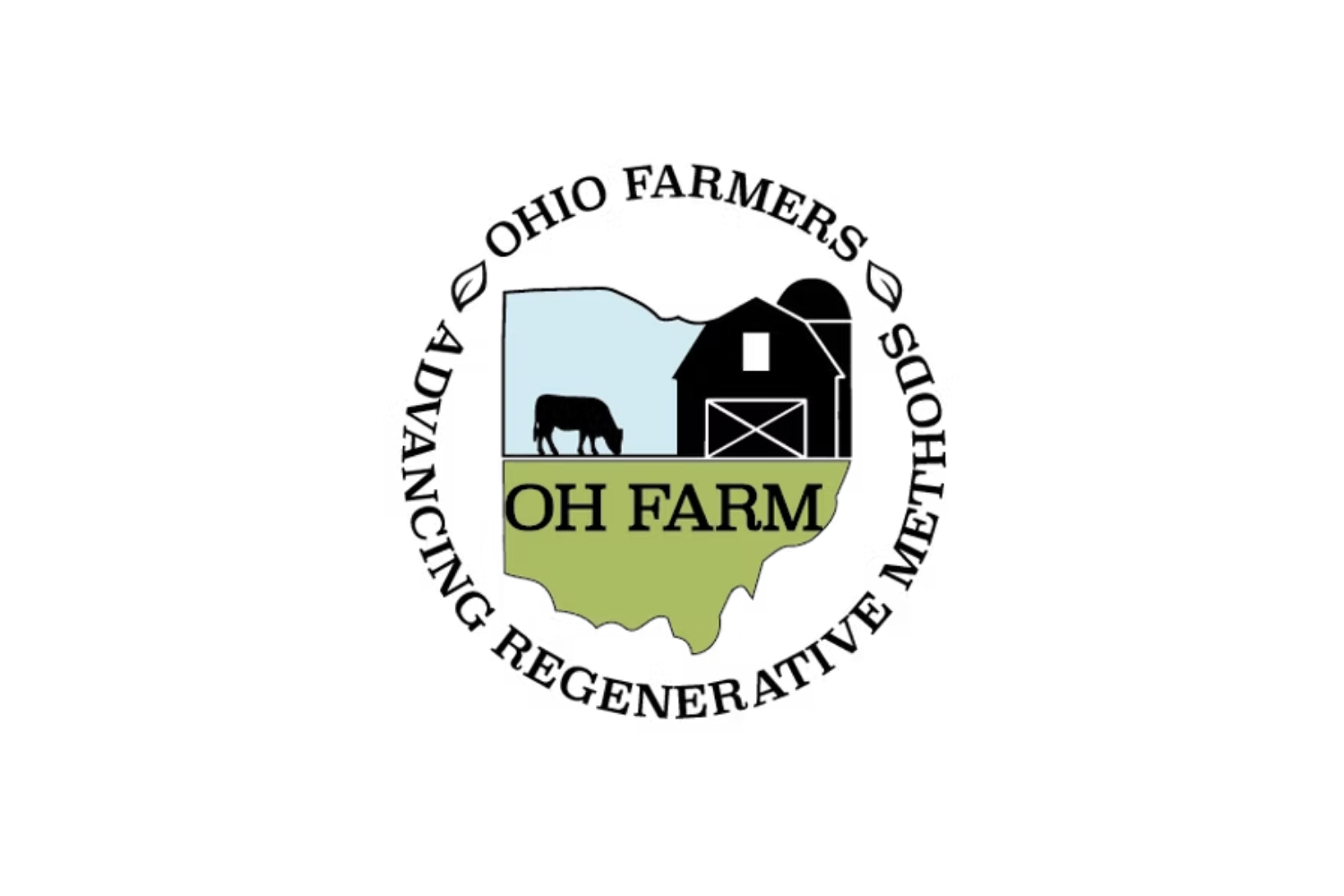 Introducing OhFARM! Farmers helping farmers build soil health and advance regenerative agriculture
