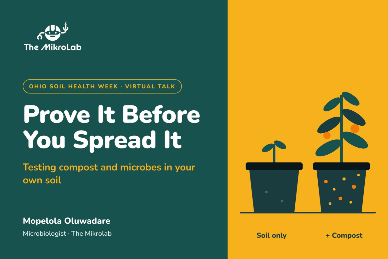 Will this Amendment Actually Work in My Soil?