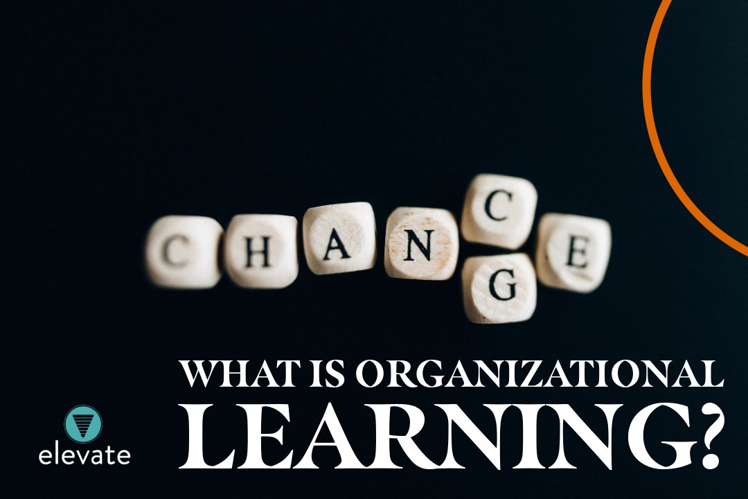 What is Organizational Learning?