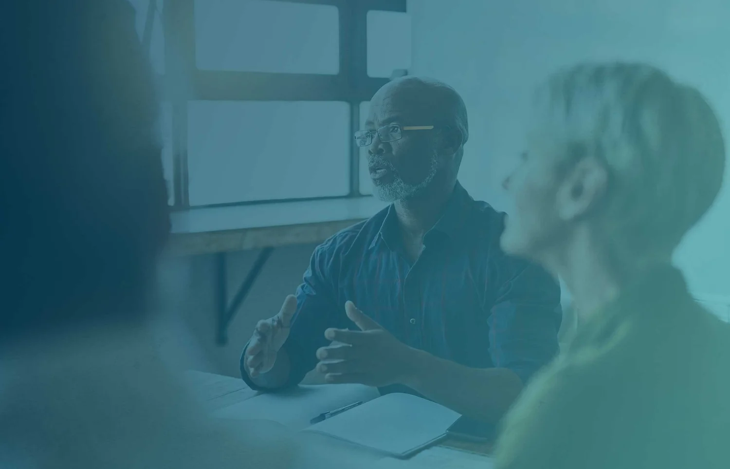 Case Studies — Elevate Consulting