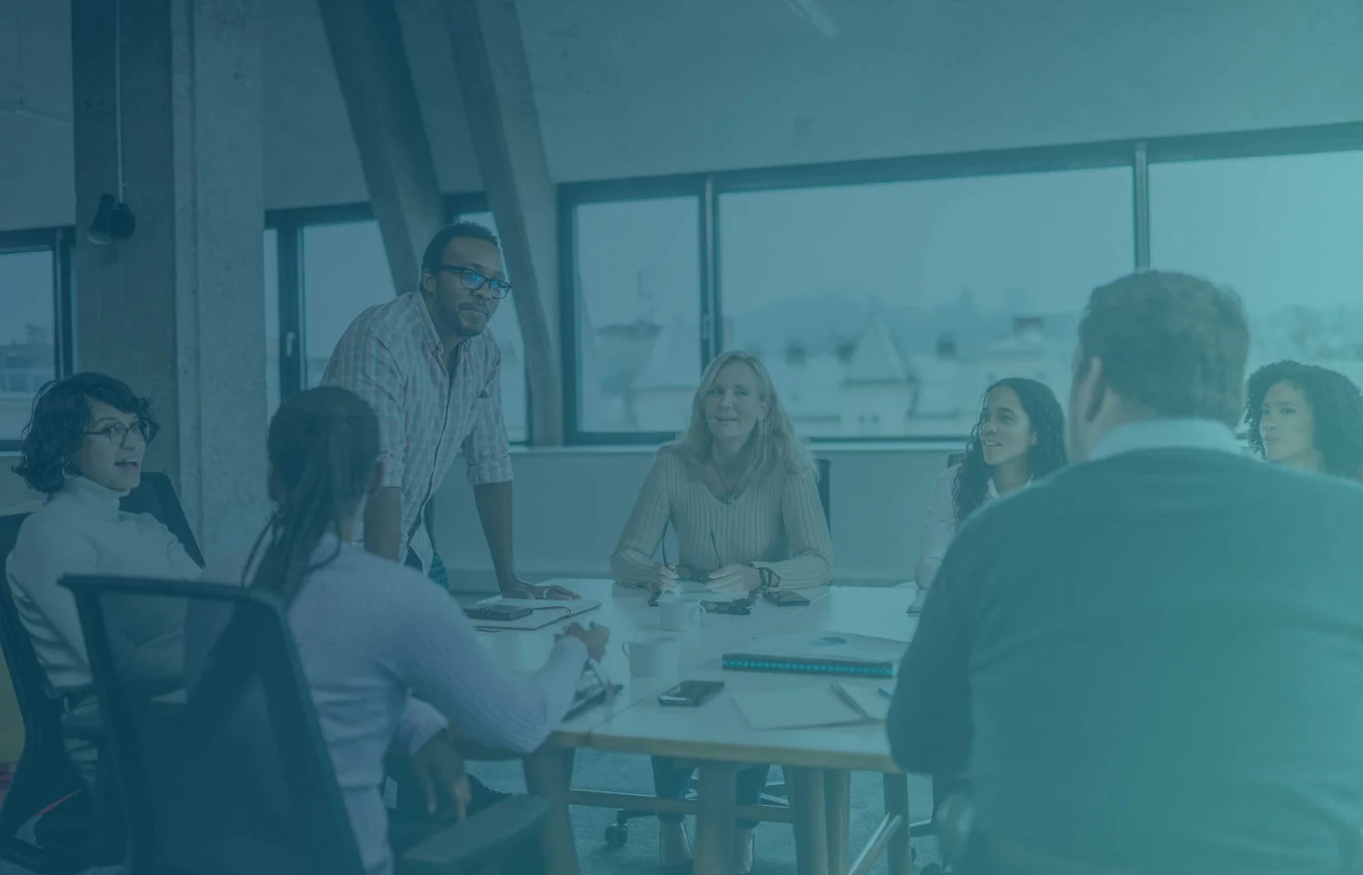 Elevate Consulting