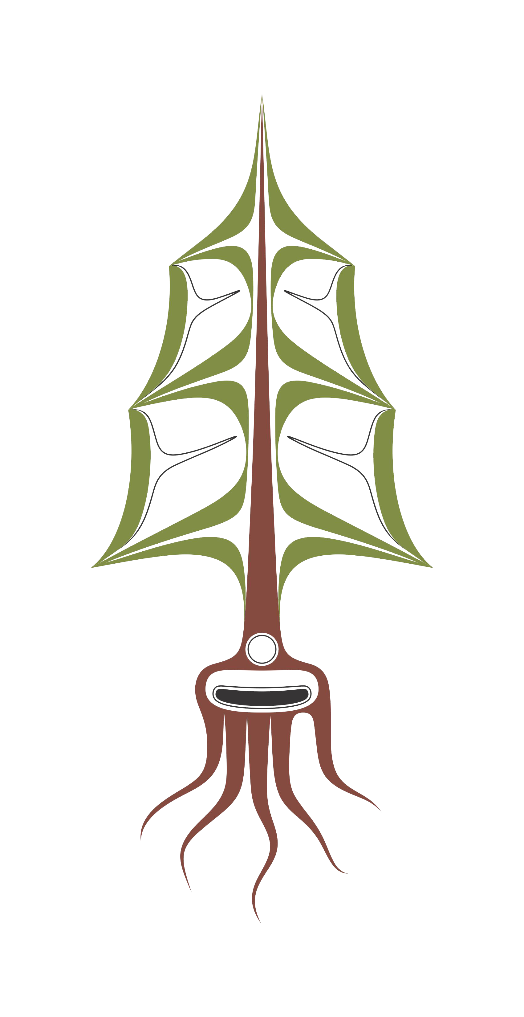 Haida Ethics and Values — CHN Marine Planning