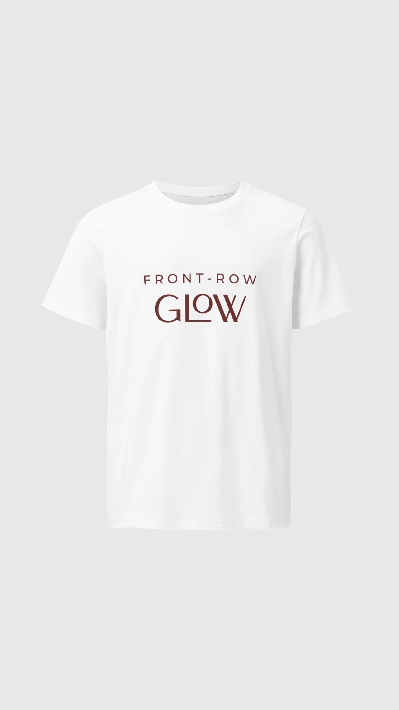 Front-Row Glow T-shirt