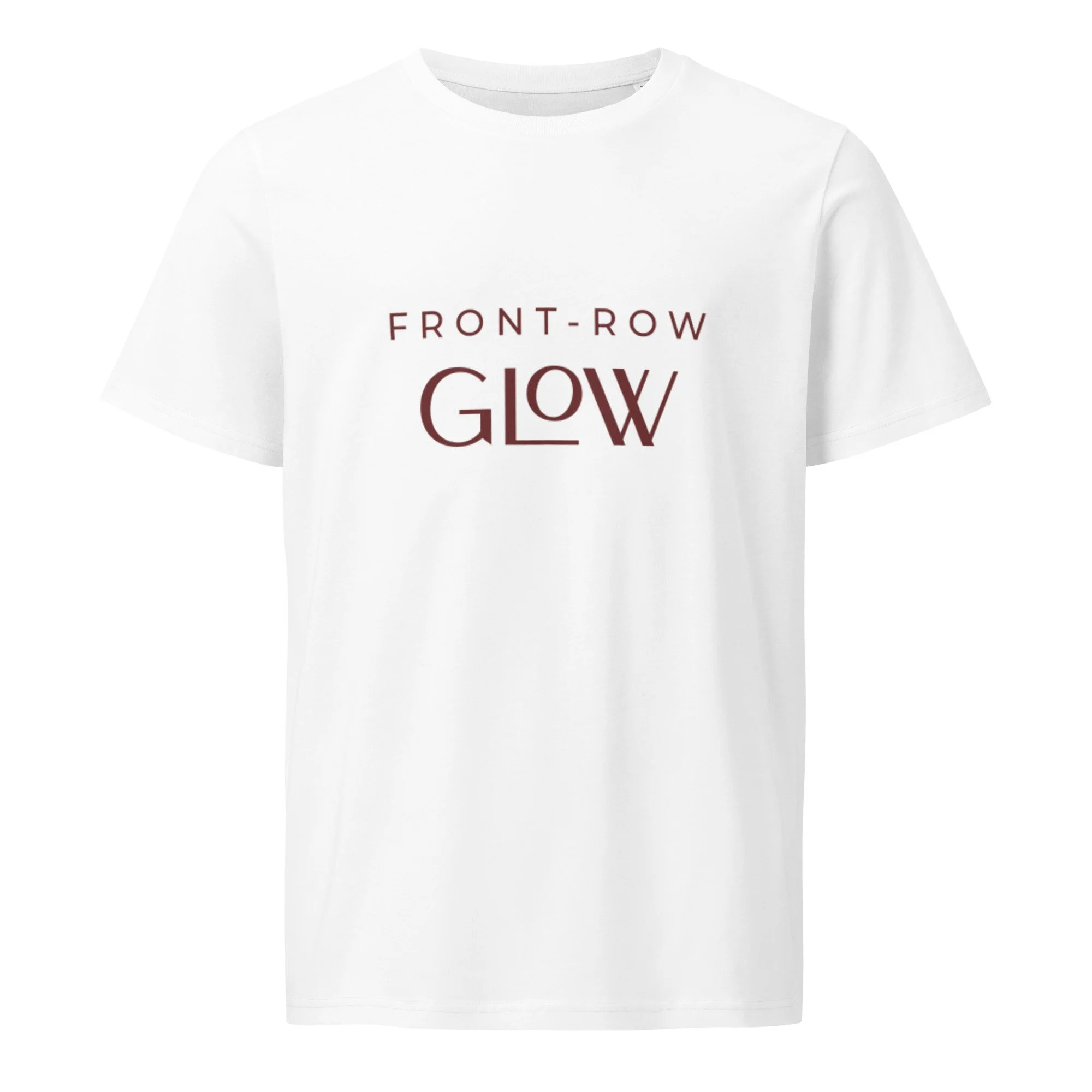 Front-Row Glow T-shirt