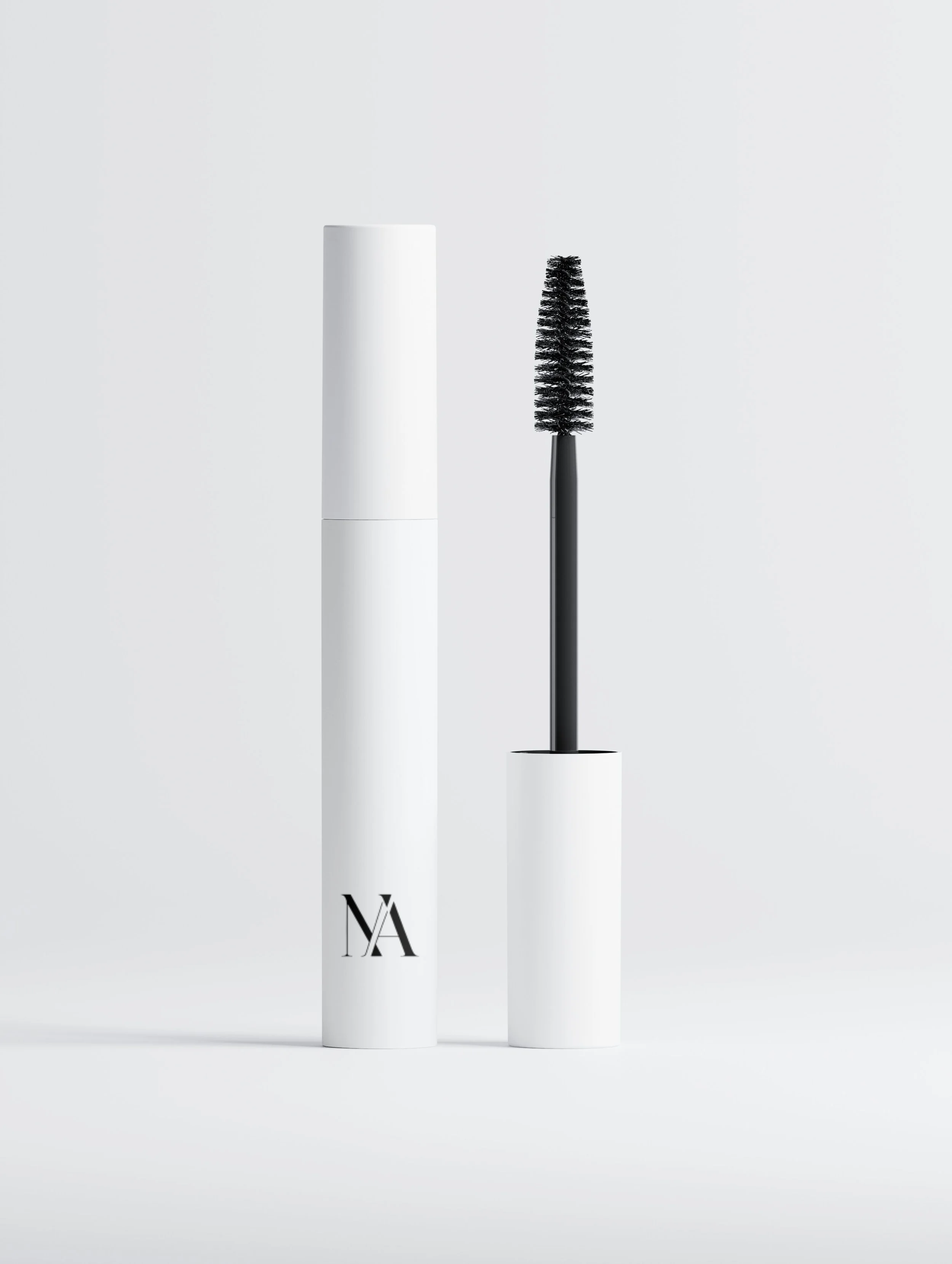Lengthening & Volumising Mascara