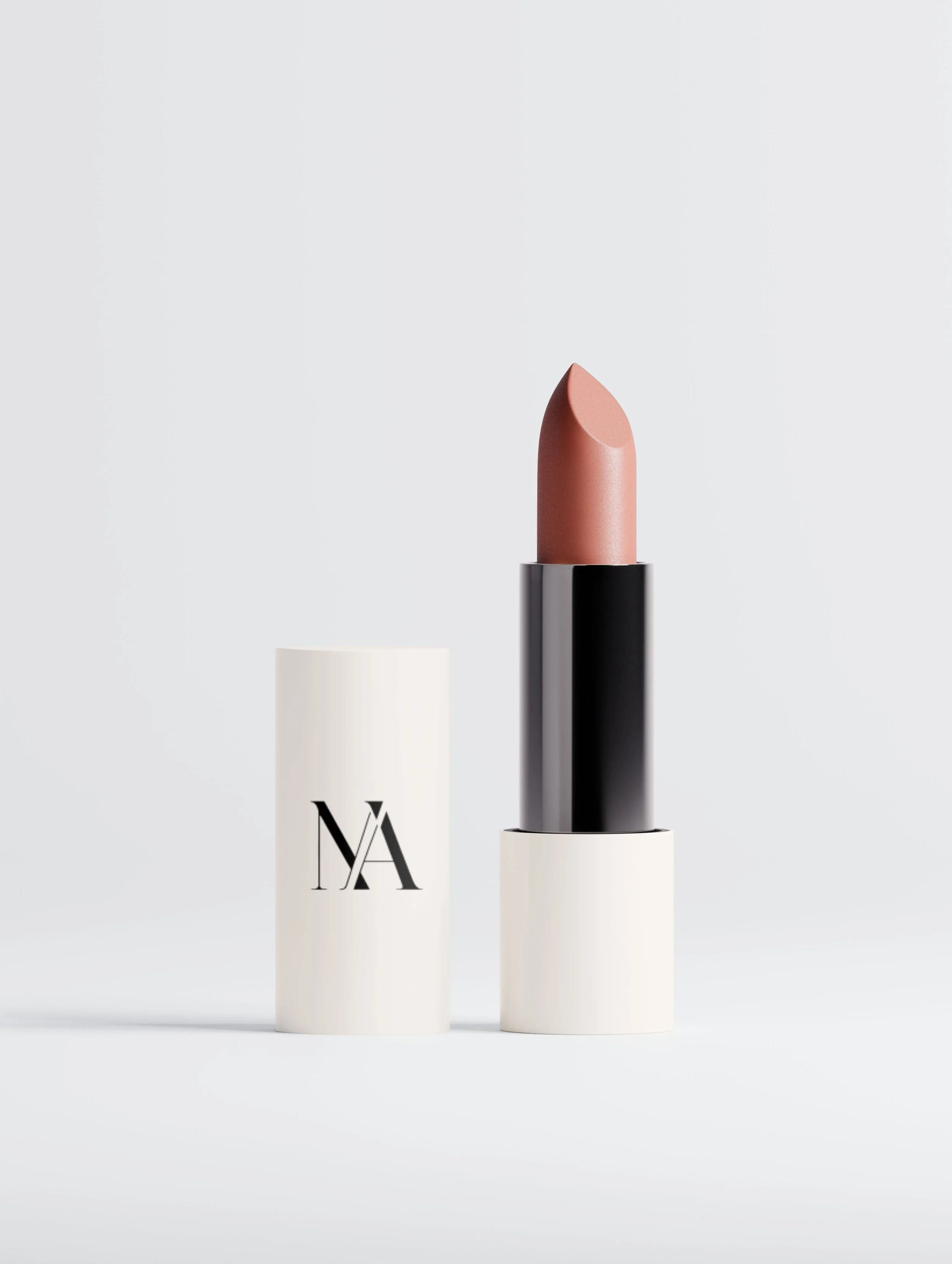 Terracotta Nude - Matte Lipstick