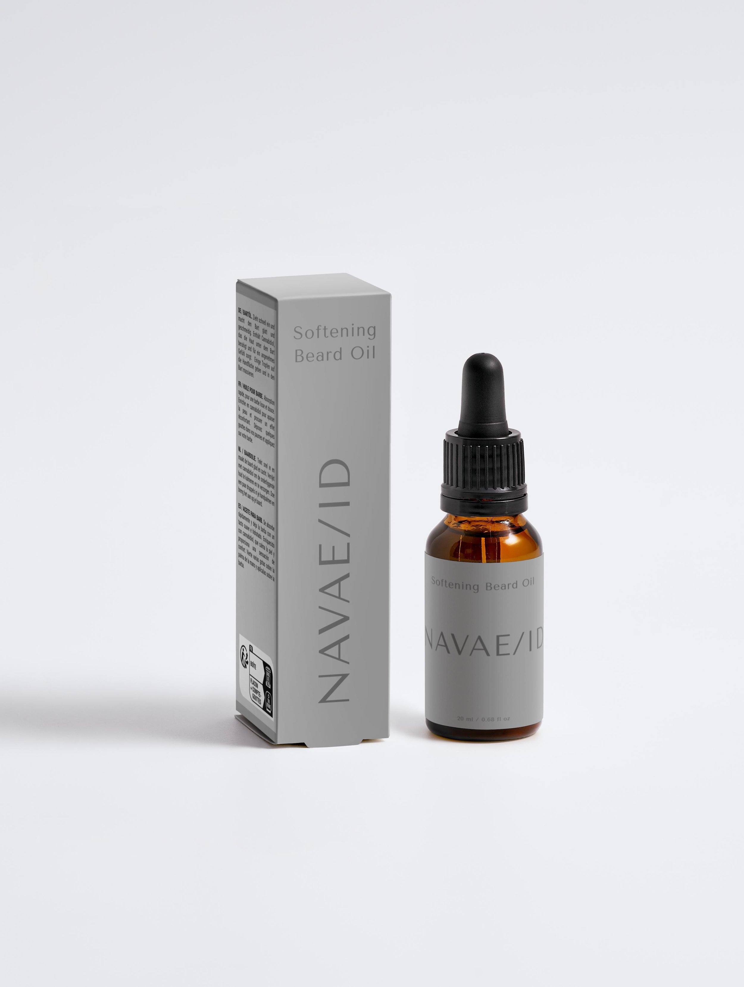 Softening Beard Oil with Box Front.jpg