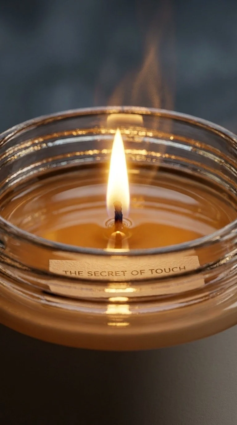 The secret of ...