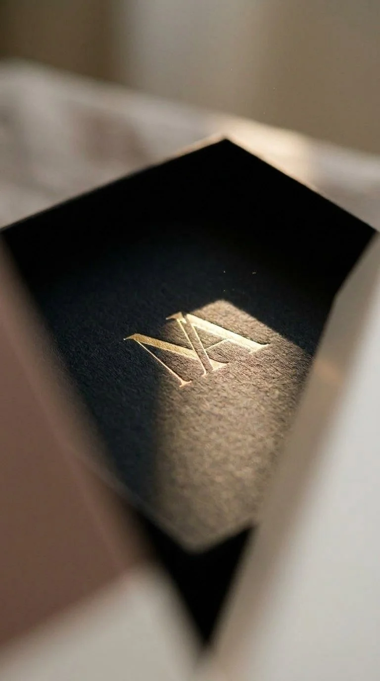 Navae Collection Box