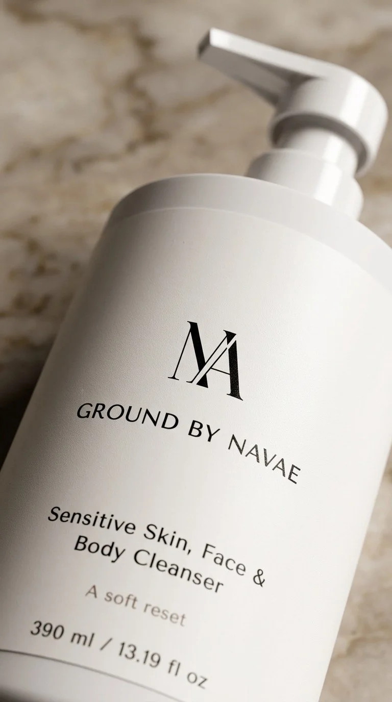 Ground by Navae
