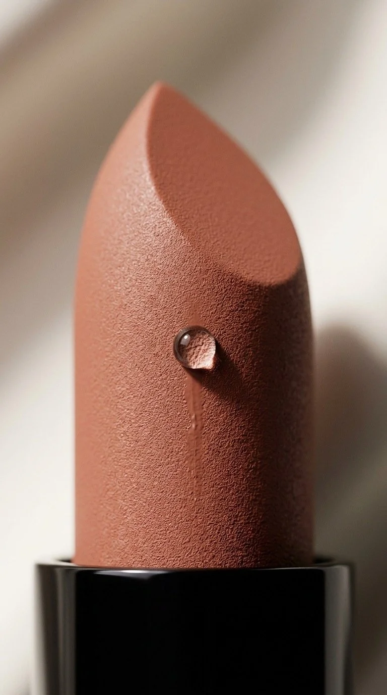 Terracotta Nude by Navae