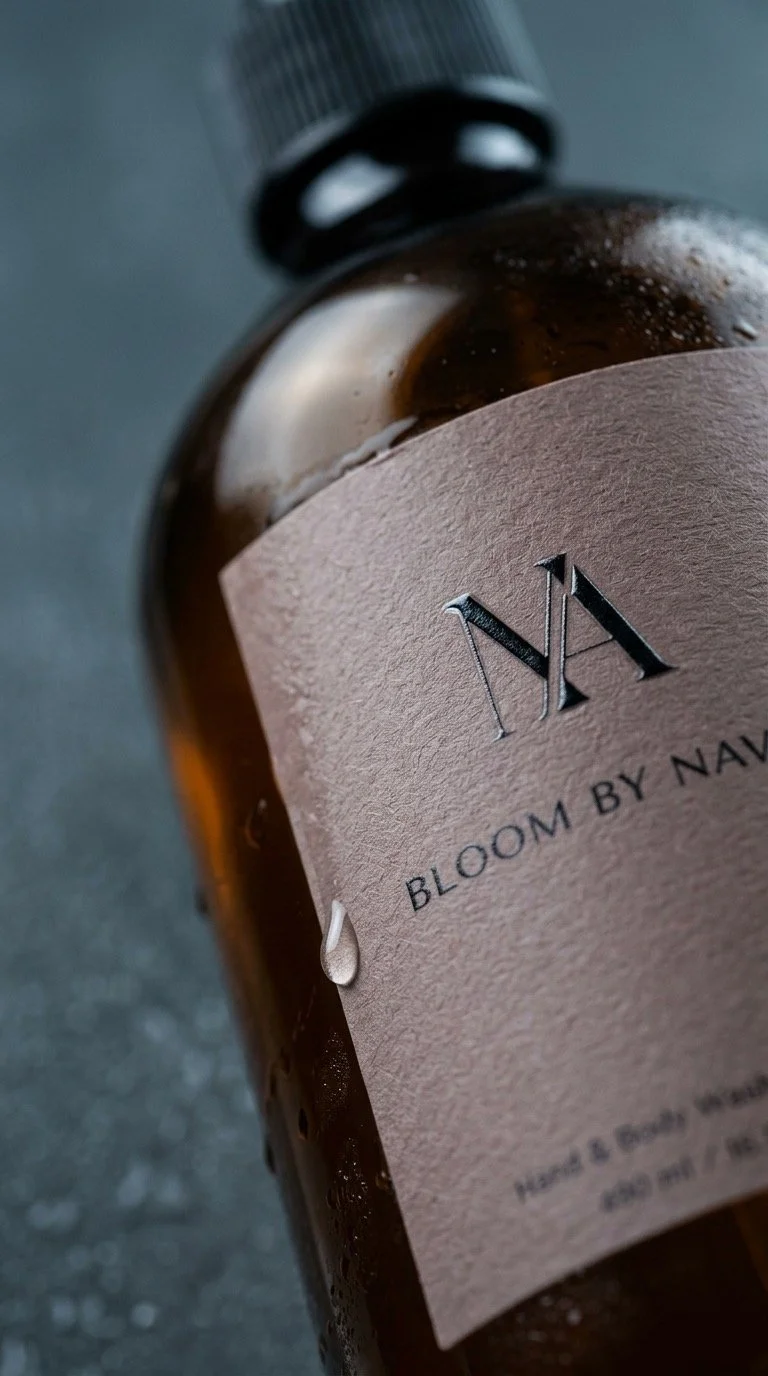Bloom by Navae