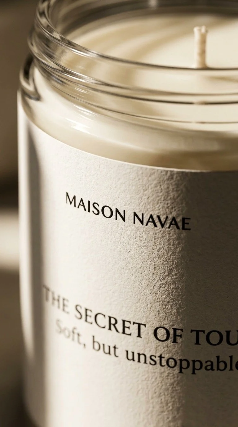 The secret of ...