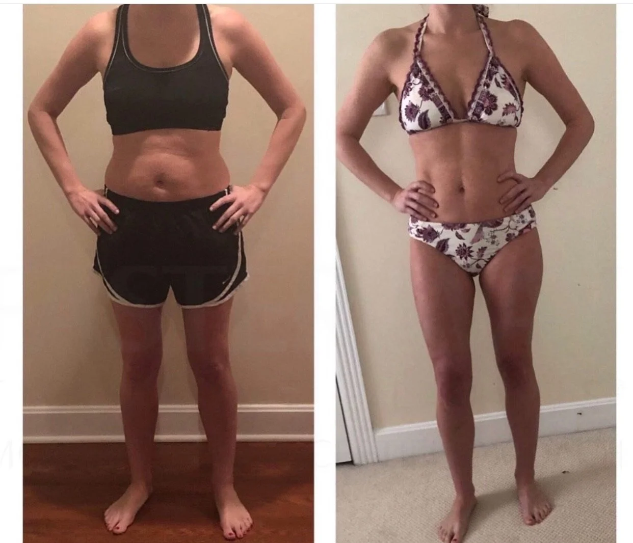 Simple Habits That Make Fat Loss Feel Effortless