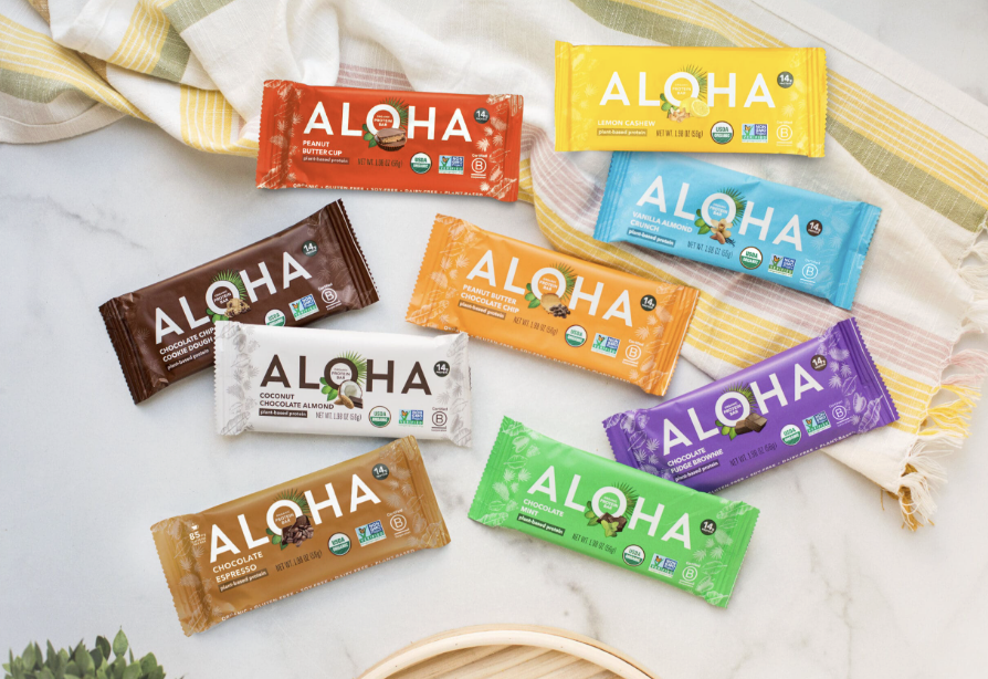 High Protein Snacks That Actually Keep You Full Between Games and Errands