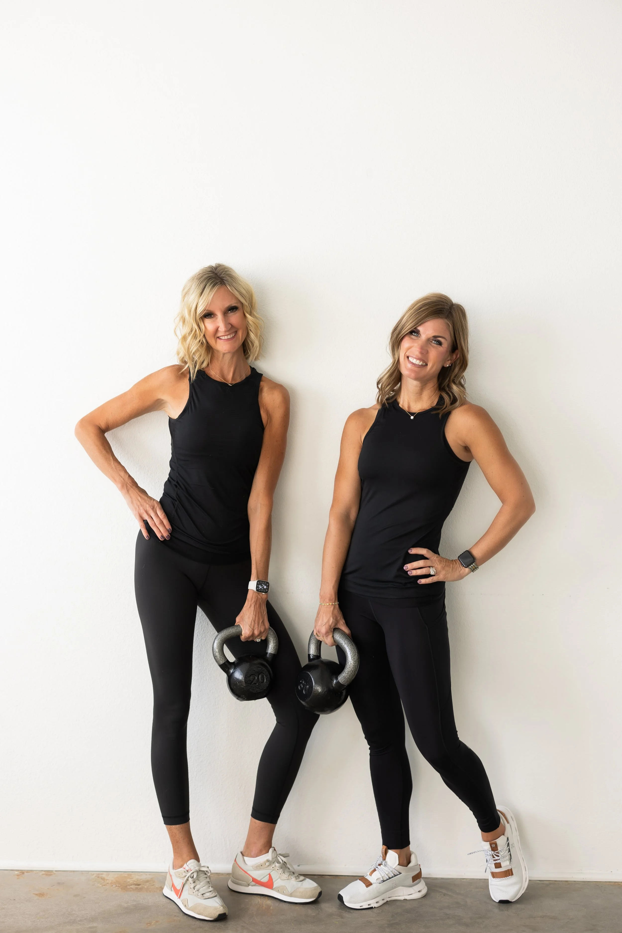 Muscle After 40: Why It Matters More Than the Scale