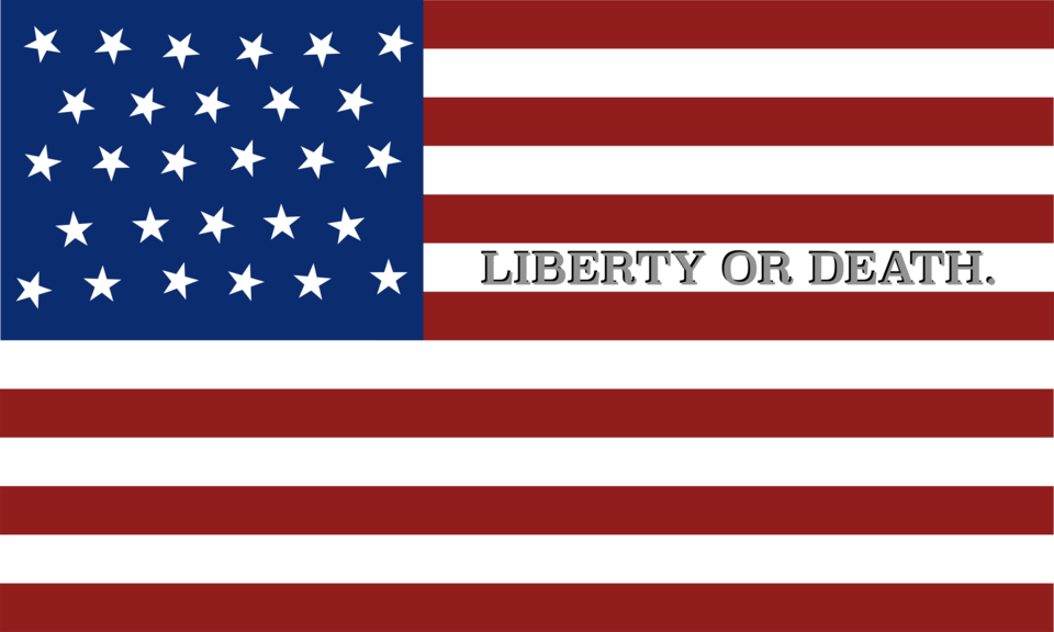 Happy 250th Anniversary!!