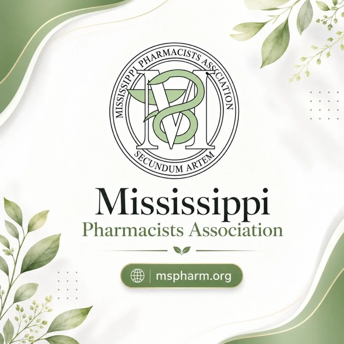 Mississippi pharmacists, this is your association.

Stay connected to the people, resources, advocacy, and opportunities helping move pharmacy forward across our state.

Whether you&rsquo;re an independent pharmacist, part of a health system, a stude