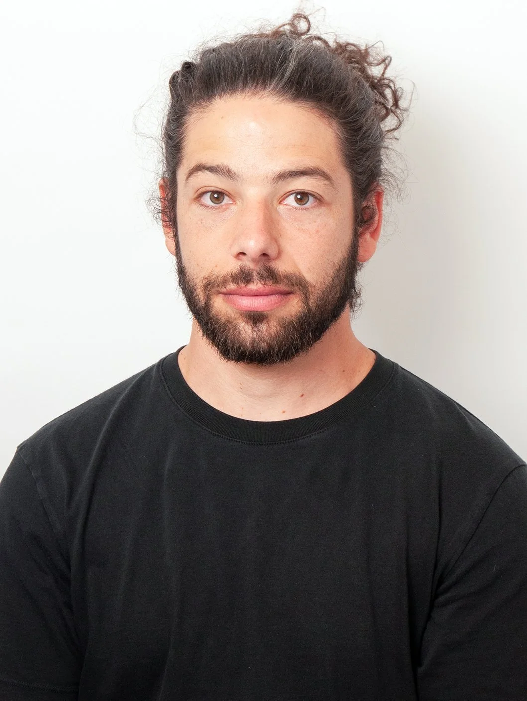 Daniel Brody, Graduate Student