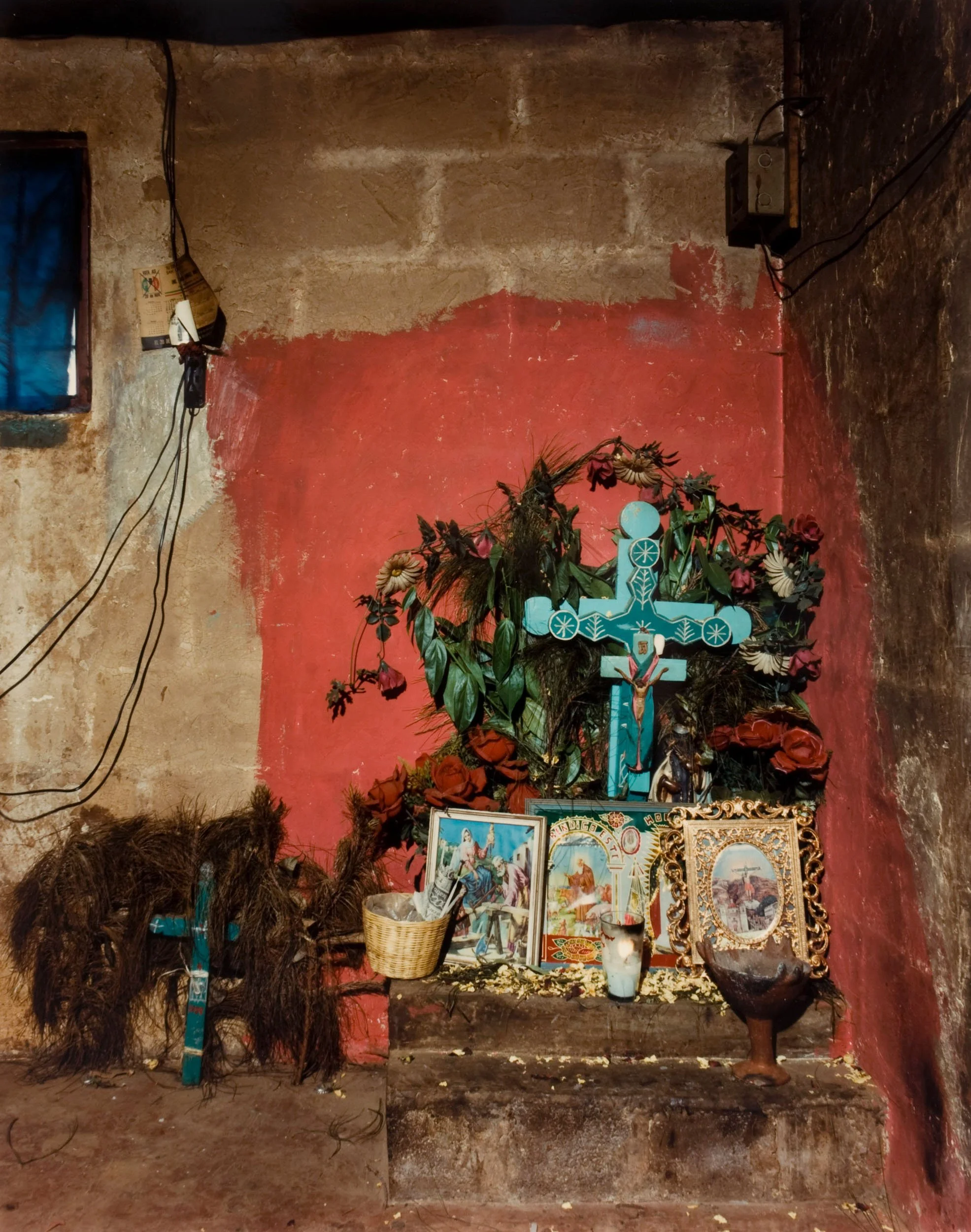Salvo-Home Altars of Mexico-19.jpg